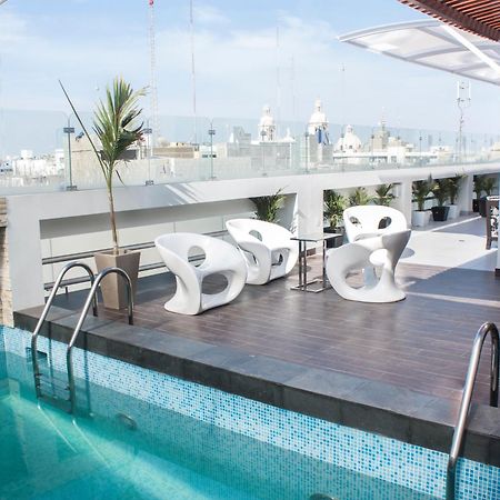 Sunec Hotel تشيكلايو المظهر الخارجي الصورة