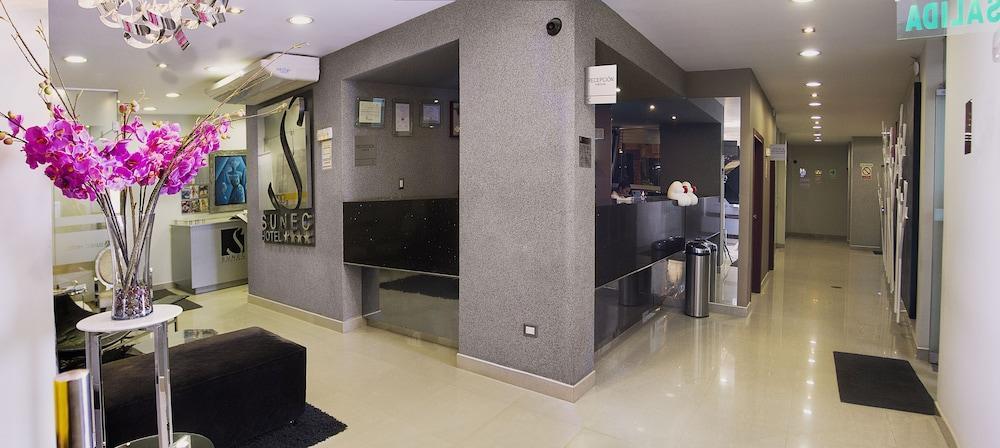 Sunec Hotel تشيكلايو المظهر الخارجي الصورة