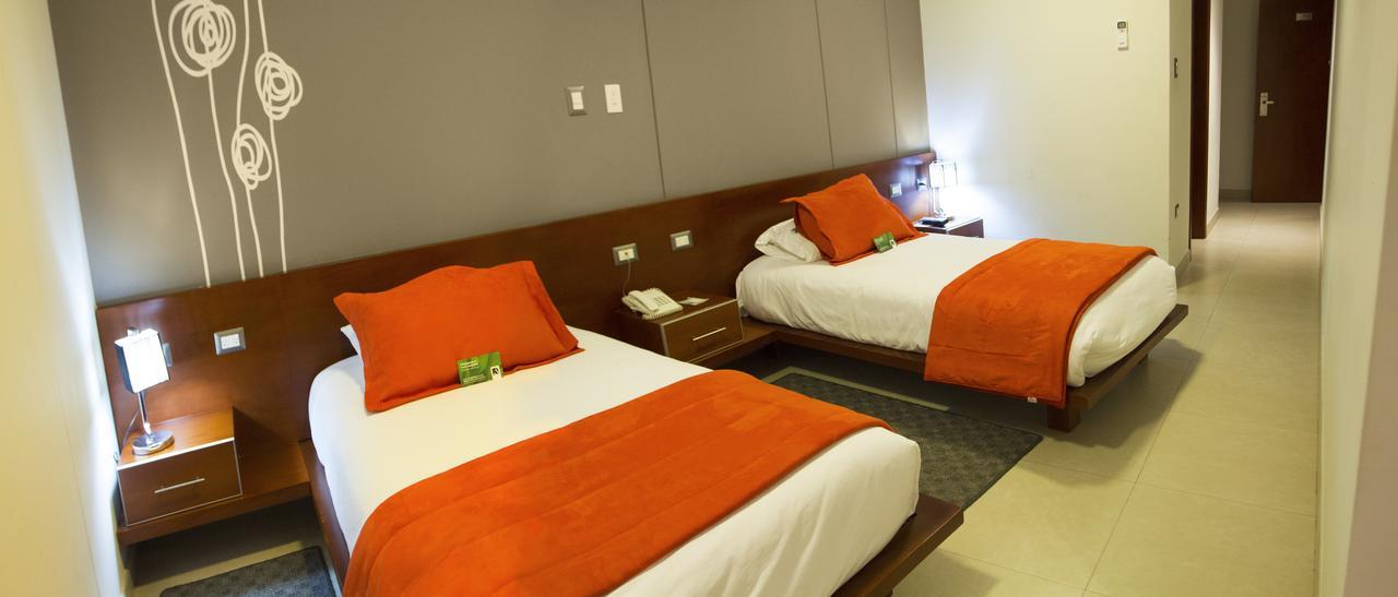Sunec Hotel تشيكلايو المظهر الخارجي الصورة
