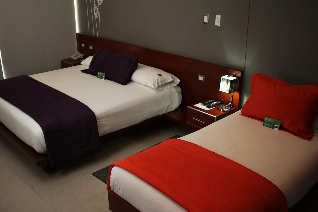 Sunec Hotel تشيكلايو المظهر الخارجي الصورة