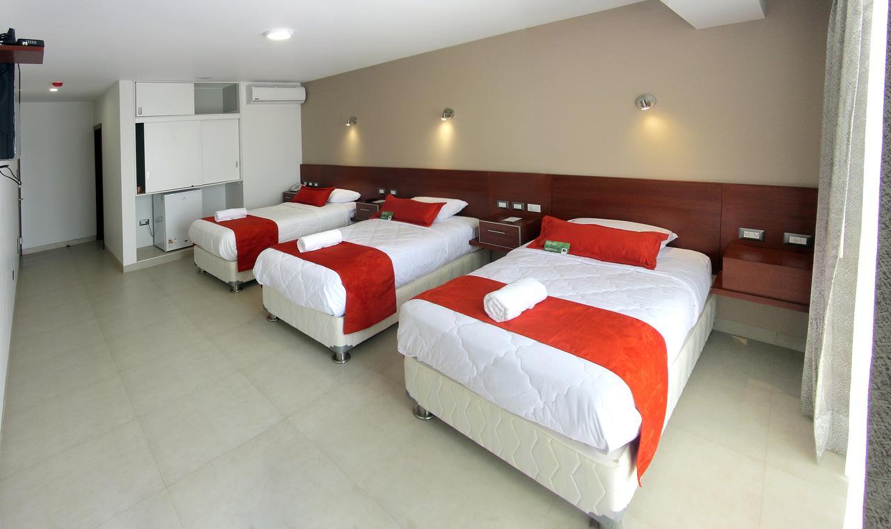 Sunec Hotel تشيكلايو المظهر الخارجي الصورة