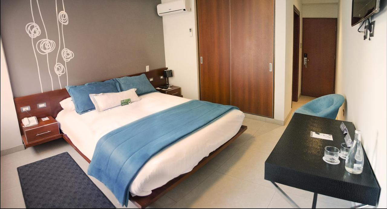 Sunec Hotel تشيكلايو المظهر الخارجي الصورة