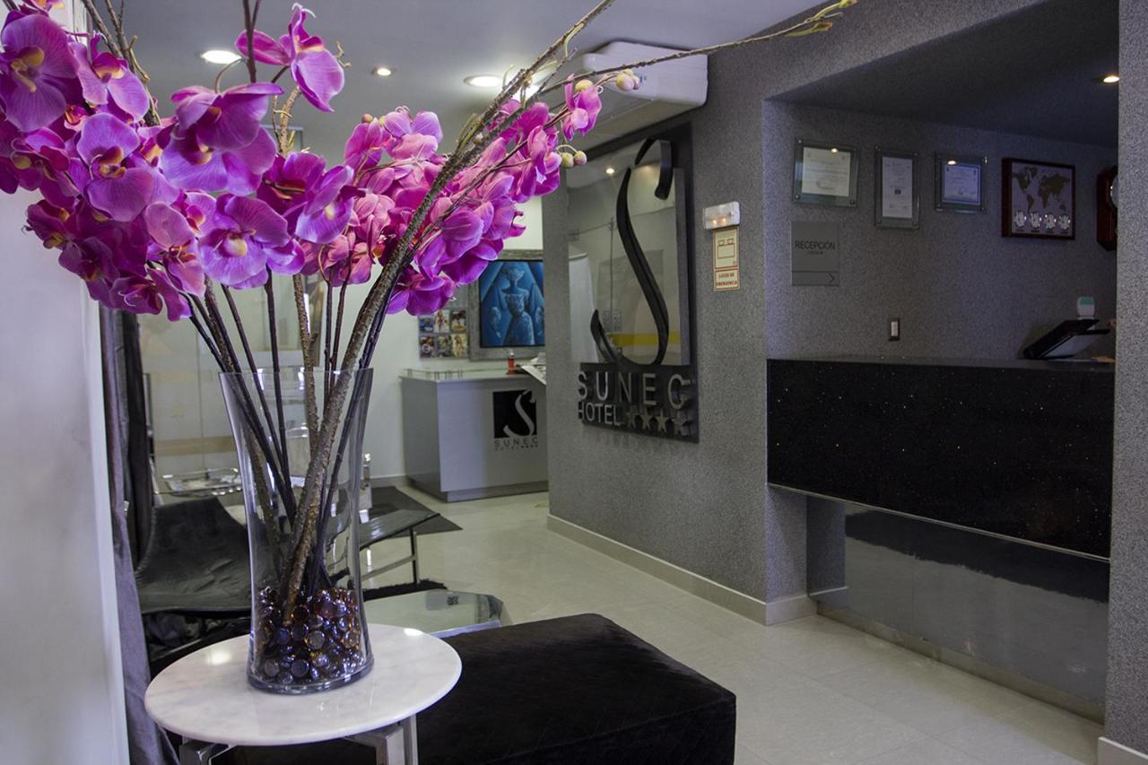 Sunec Hotel تشيكلايو المظهر الخارجي الصورة