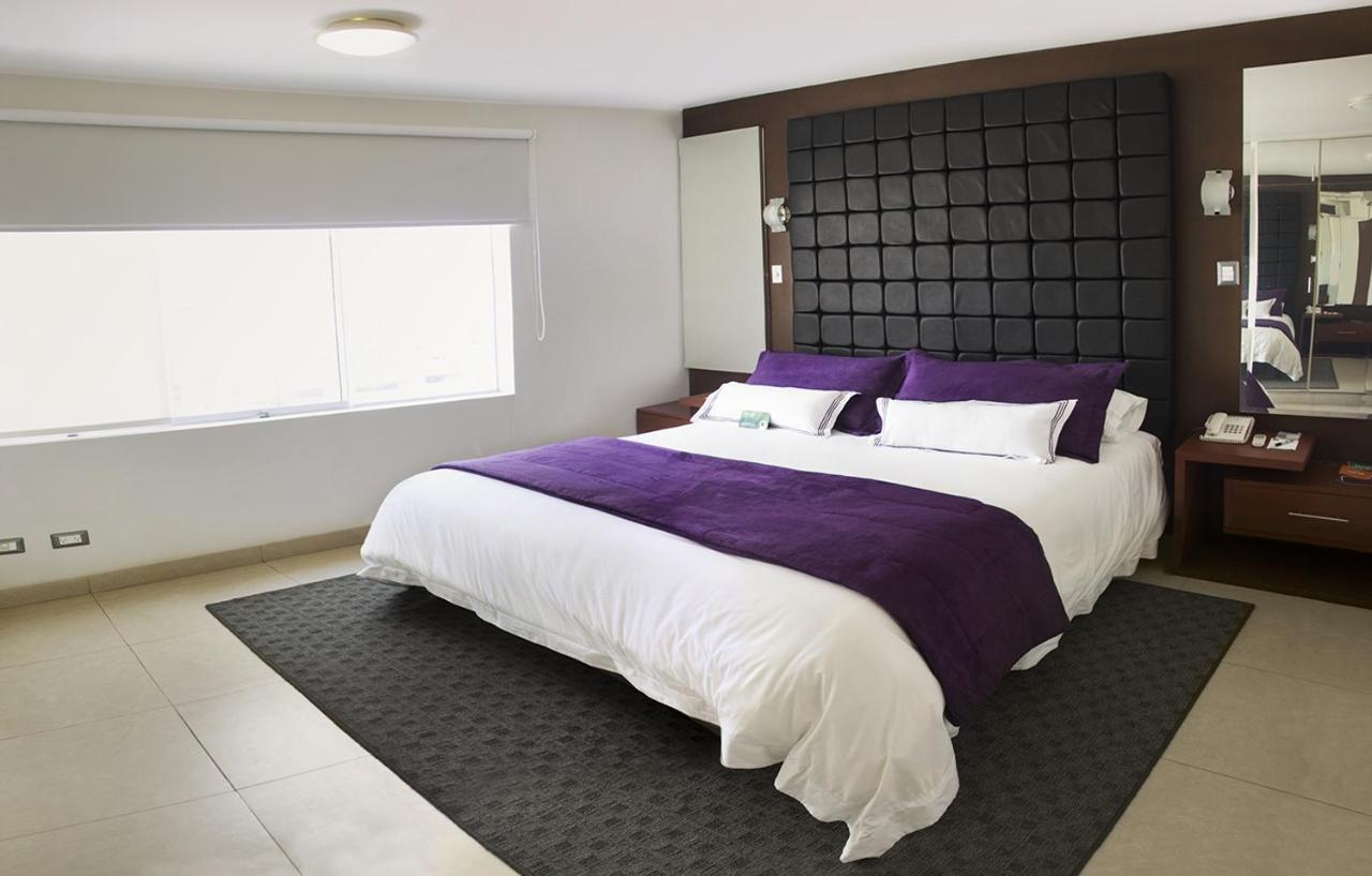 Sunec Hotel تشيكلايو المظهر الخارجي الصورة