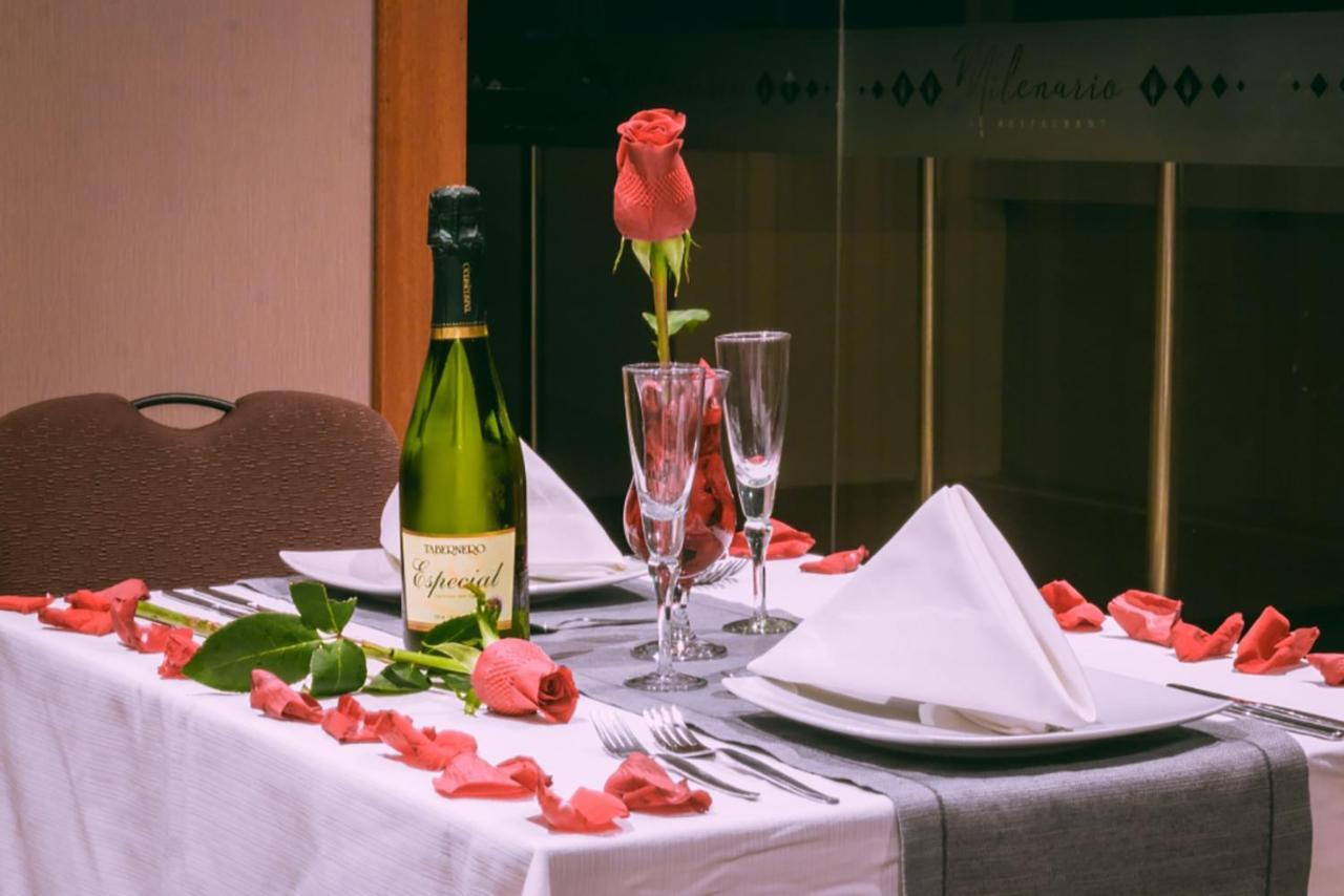 Sunec Hotel تشيكلايو المظهر الخارجي الصورة