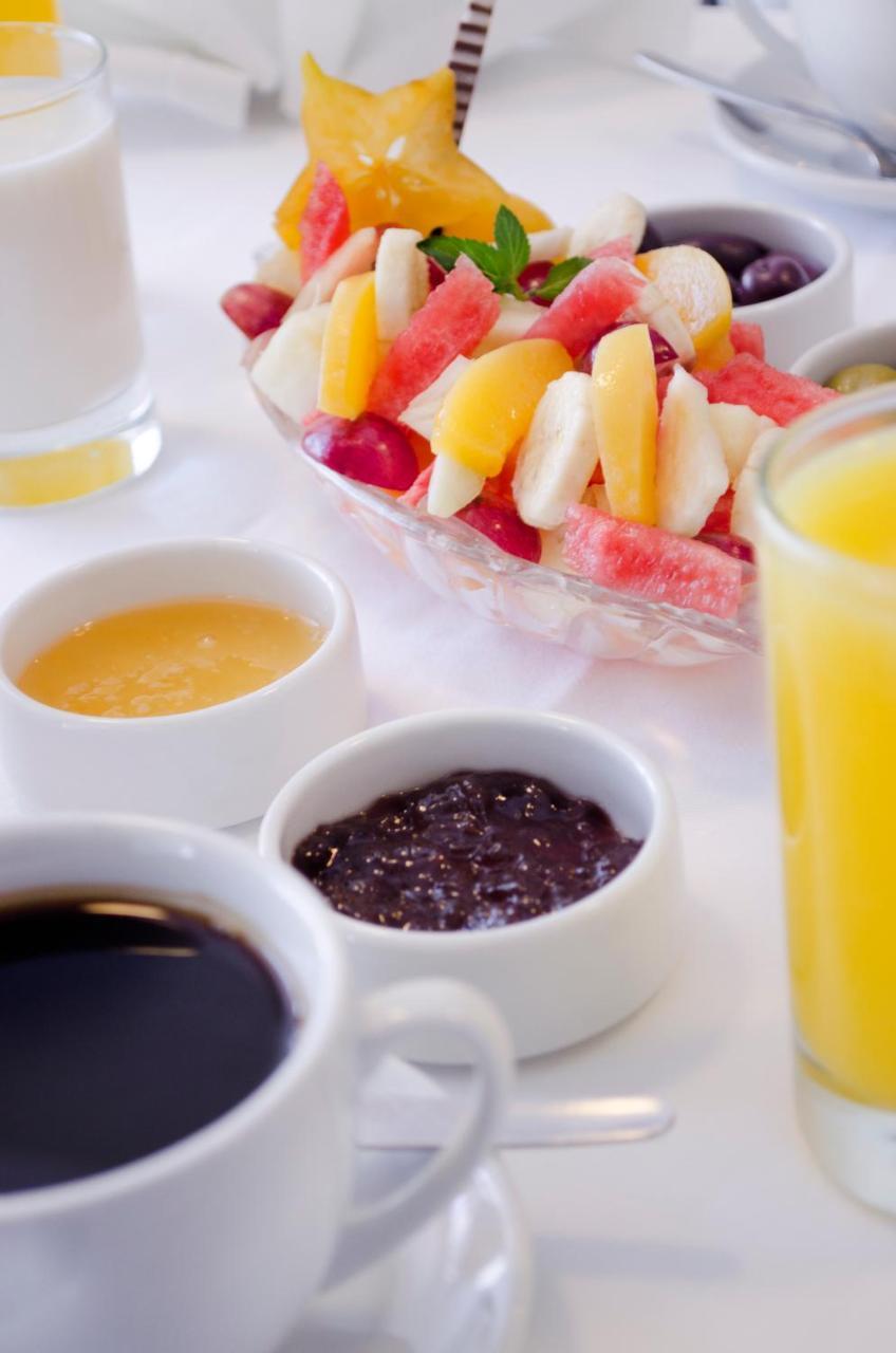 Sunec Hotel تشيكلايو المظهر الخارجي الصورة